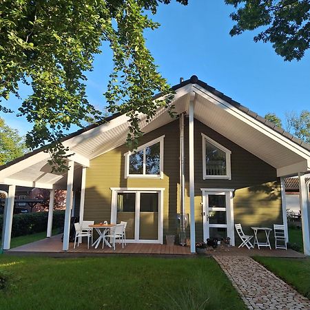 Haus Swanhild Villa Fockbek Exteriör bild